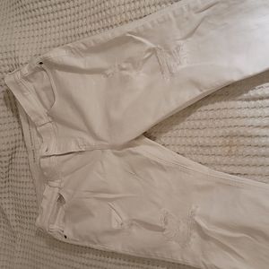 Old Navy Boyfriend Straight Jeans - Size 16 regular